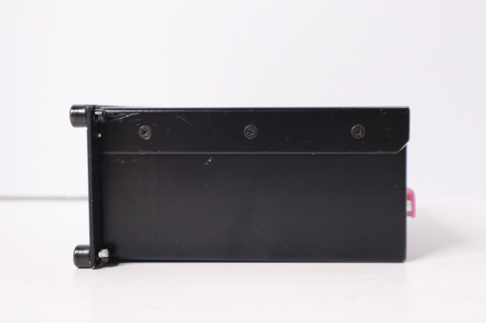 Blue Sky Network ACH1000 Control Panel Gilcom Technologies 100260 w/ FAA 8130-3