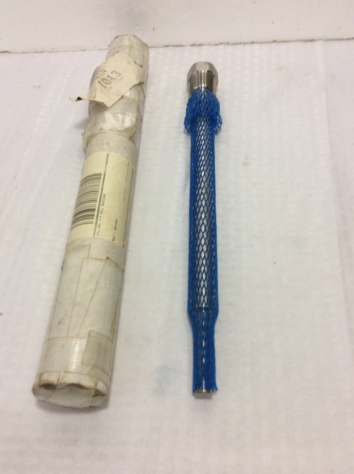 ROSEMOUNT THERMOCOUPLE 79-0824-1024 14”