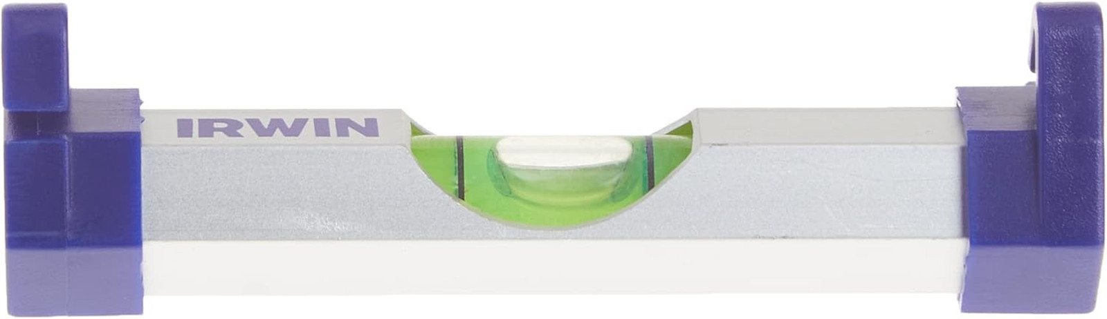 Tools Magnetic Post Level ,Blue & 1794484 Aluminum Line Level