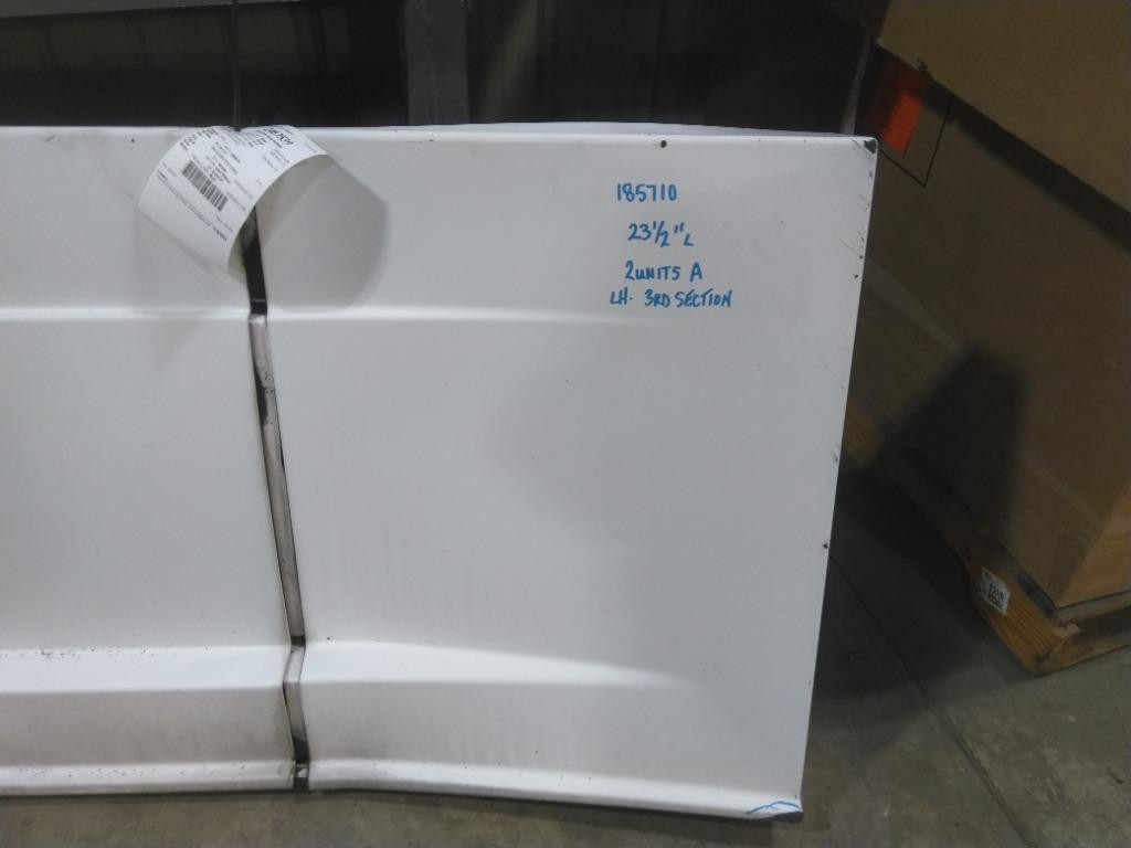 For 2014 FREIGHTLINER CASCADIA 125 SIDE FAIRING Left ,  MD