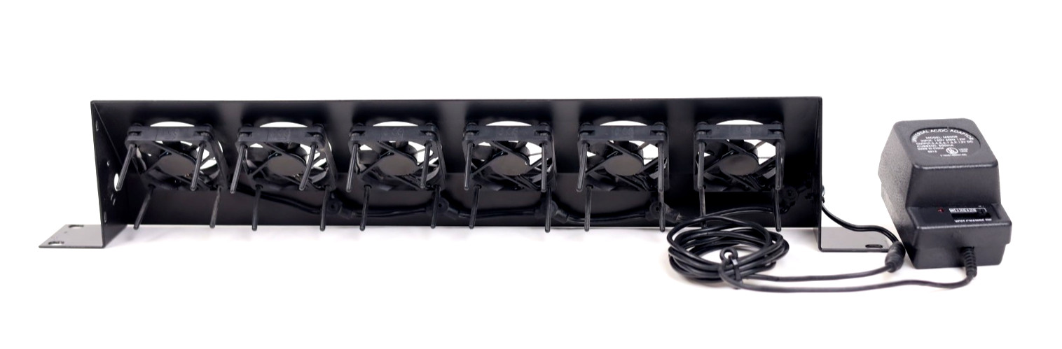 Cool Components CP-UC Universal Cooler with Power Supply u571