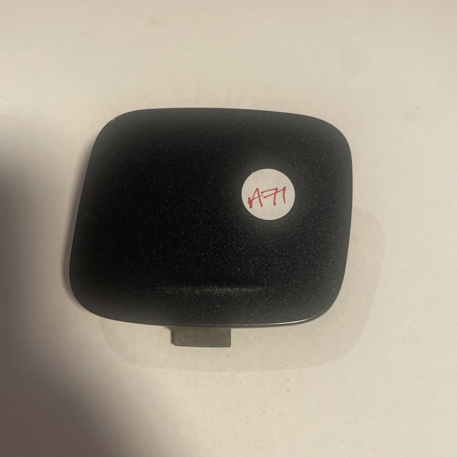 For VOLVO S60 2011 2018 Rear Bumper Towing Eye Cap OEM Equivalent Quality
