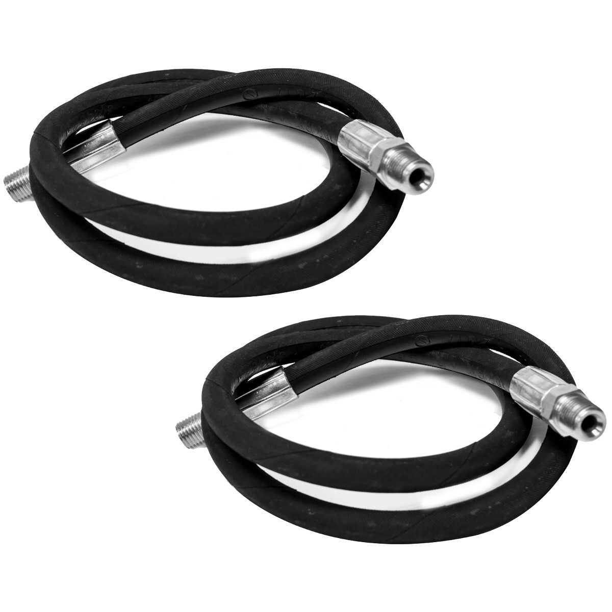 2PK High Pressure Hose for Western Unimount Snow Plows 55020 1304225 411708