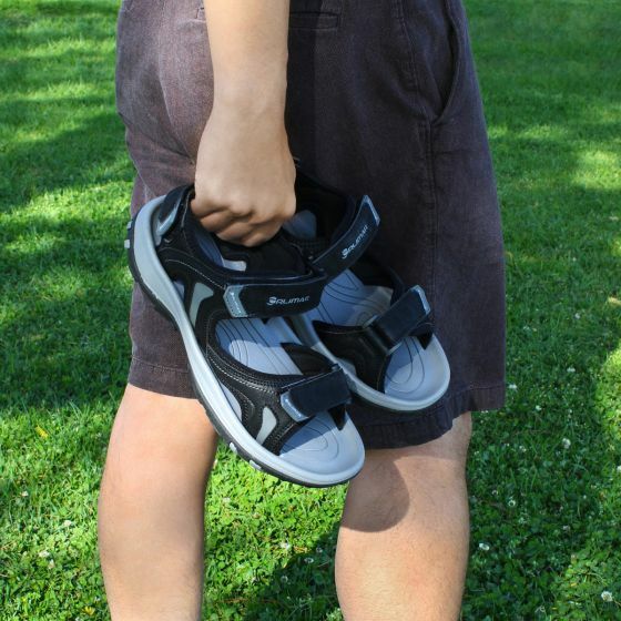 Orlimar Golf Men's Sandals