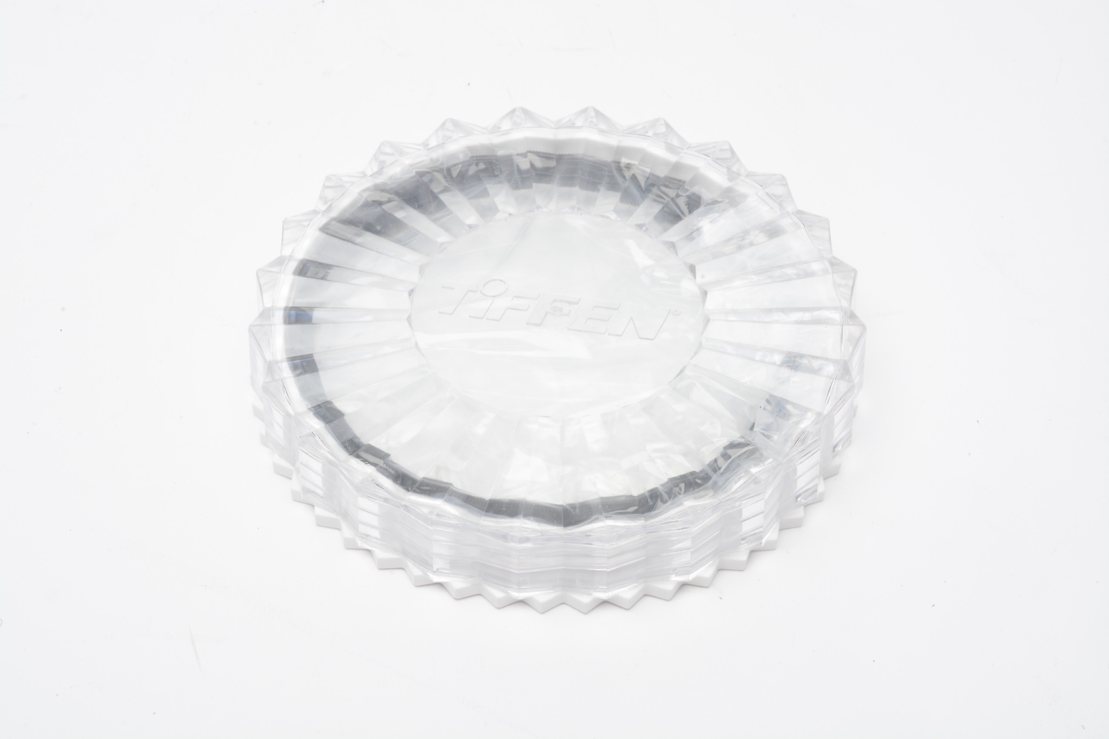 ProOptic Slim UV 82mm filter, Nice & Clean