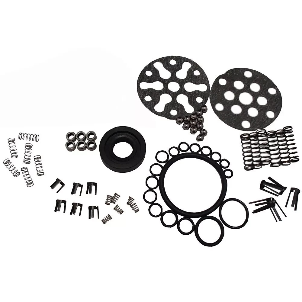 Hydraulic Pump Repair Kit Fits Ford 3000 3610 4000 4110 4600 4610 3600 Mode