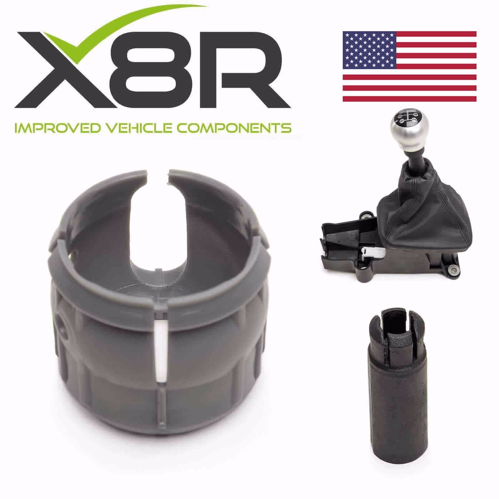 For Chevrolet Cobalt 2005-2008 F23 Gearbox Gearshift Stick Mechanism Repair Kit