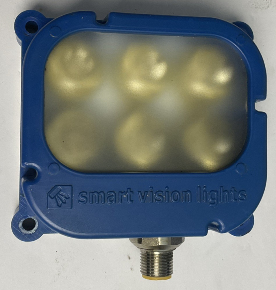 SMART VISION LIGHTS S75-625 SPOTLIGHT