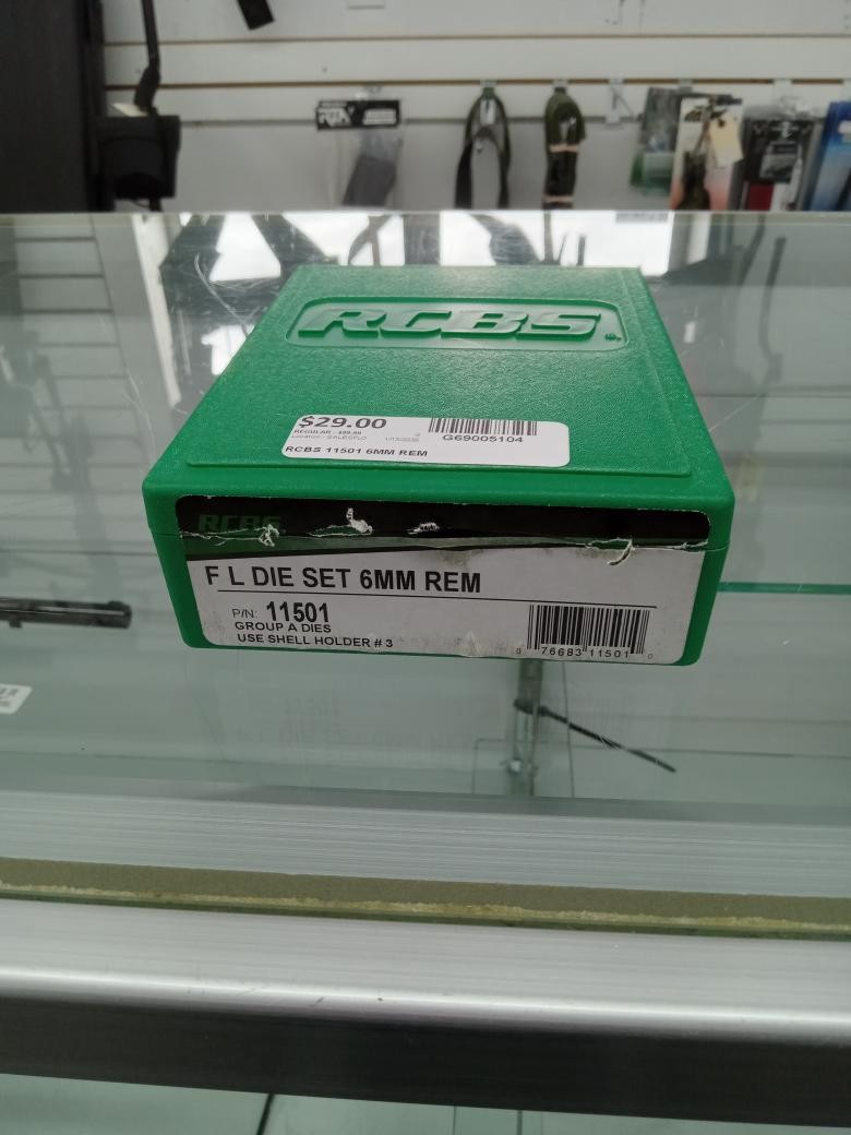 RCBS 11501 (G69005104)