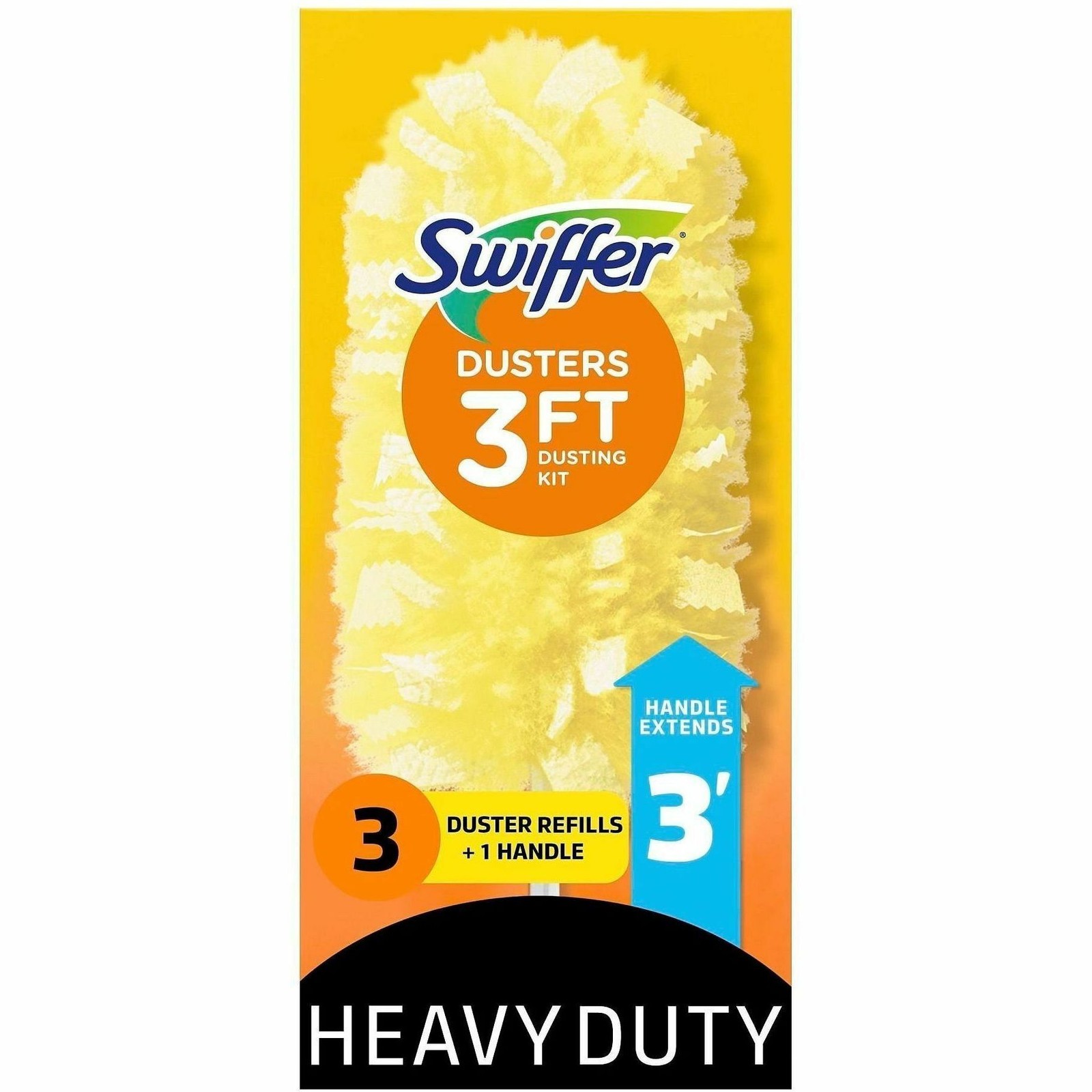 Swiffer 360 Degree Dusters (82074_40)
