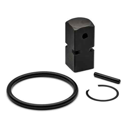 9S393RS - 1Inch Torque Replacement Square for Torque Multiplier 9S393A