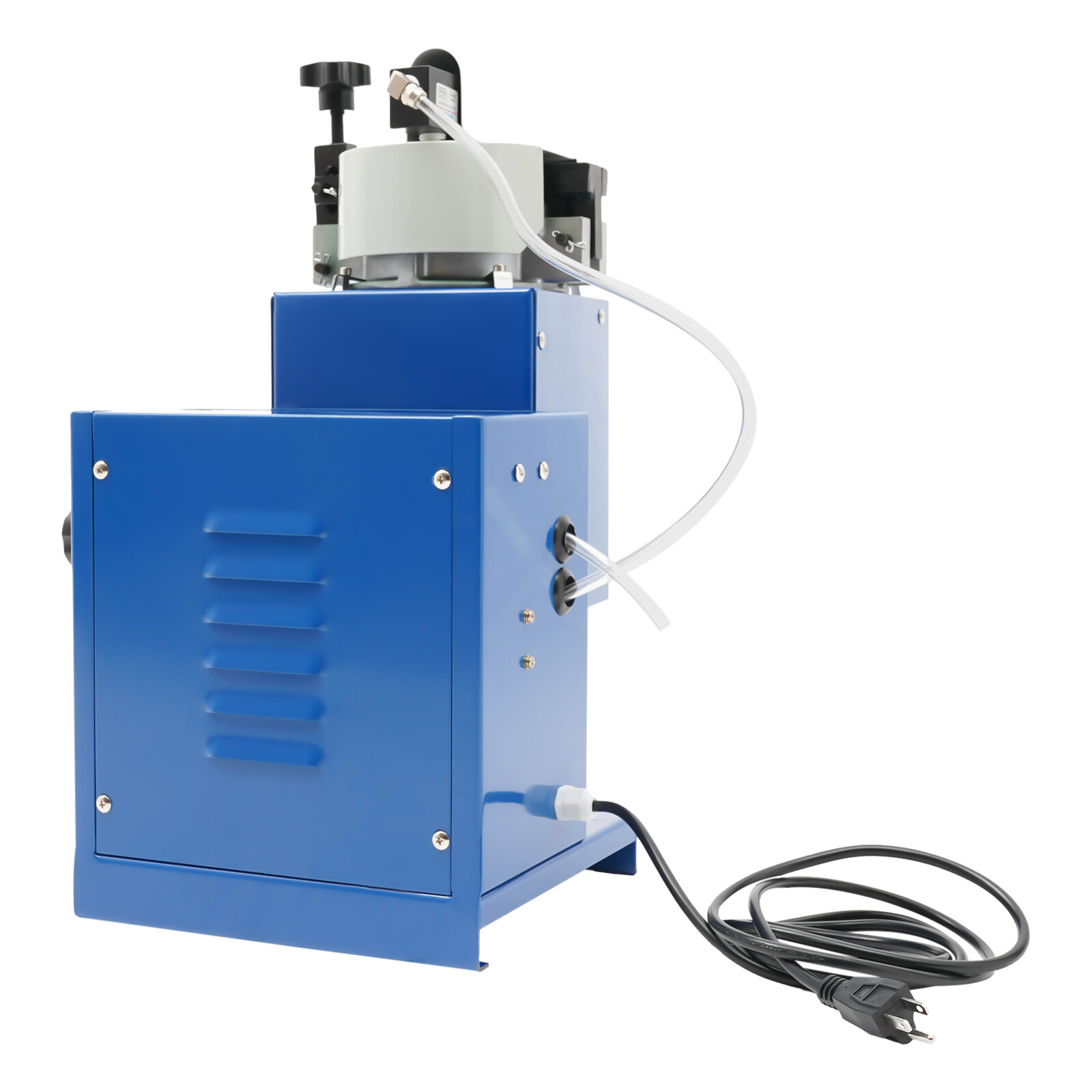 110V 900W Adhesive Dispenser Hot Melt Glue Gluing Dispensing Machine X001 3KG/HR