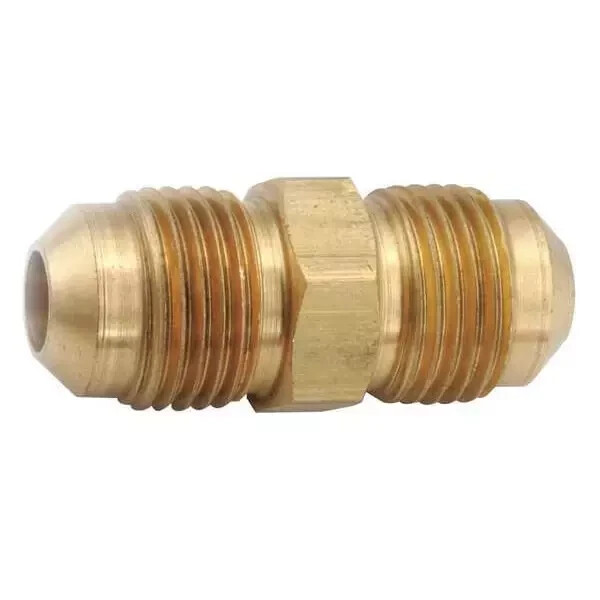 Ritchie Engineering, Yellow Jacket, Add-A-Hose-Coupler, 1/2" Male Flare, W28-4