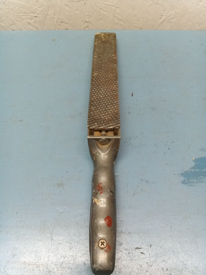 Stanley Surform File (LL)