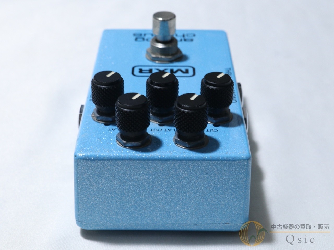 MXR M234 Used Chorus