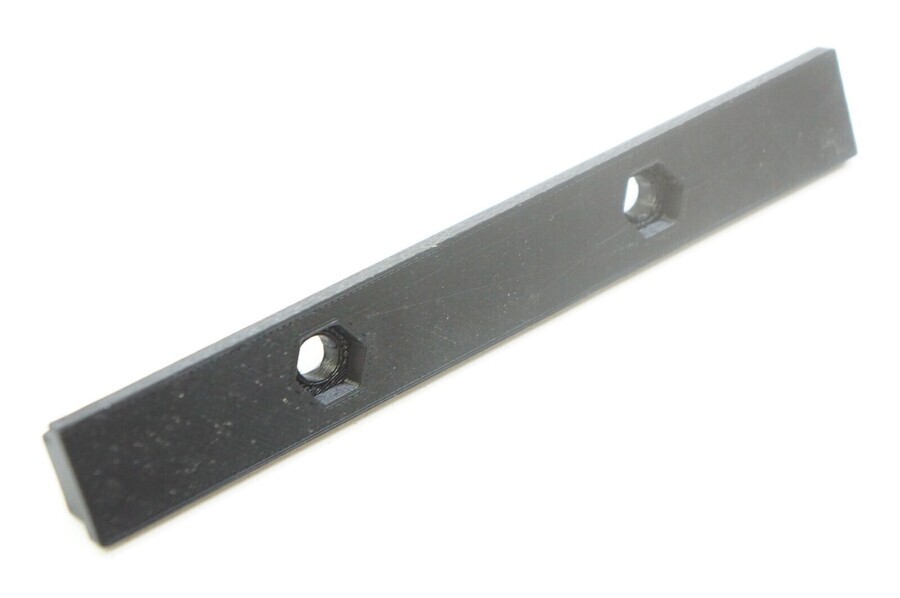 Miter Bar Slide Insert for Metabo TS 254 Table Saw (TS254)