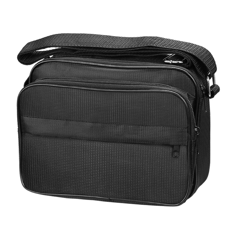 Shoulder Tool Bag Storage Pouches Shoulder Rope for Electricians and Carpenters