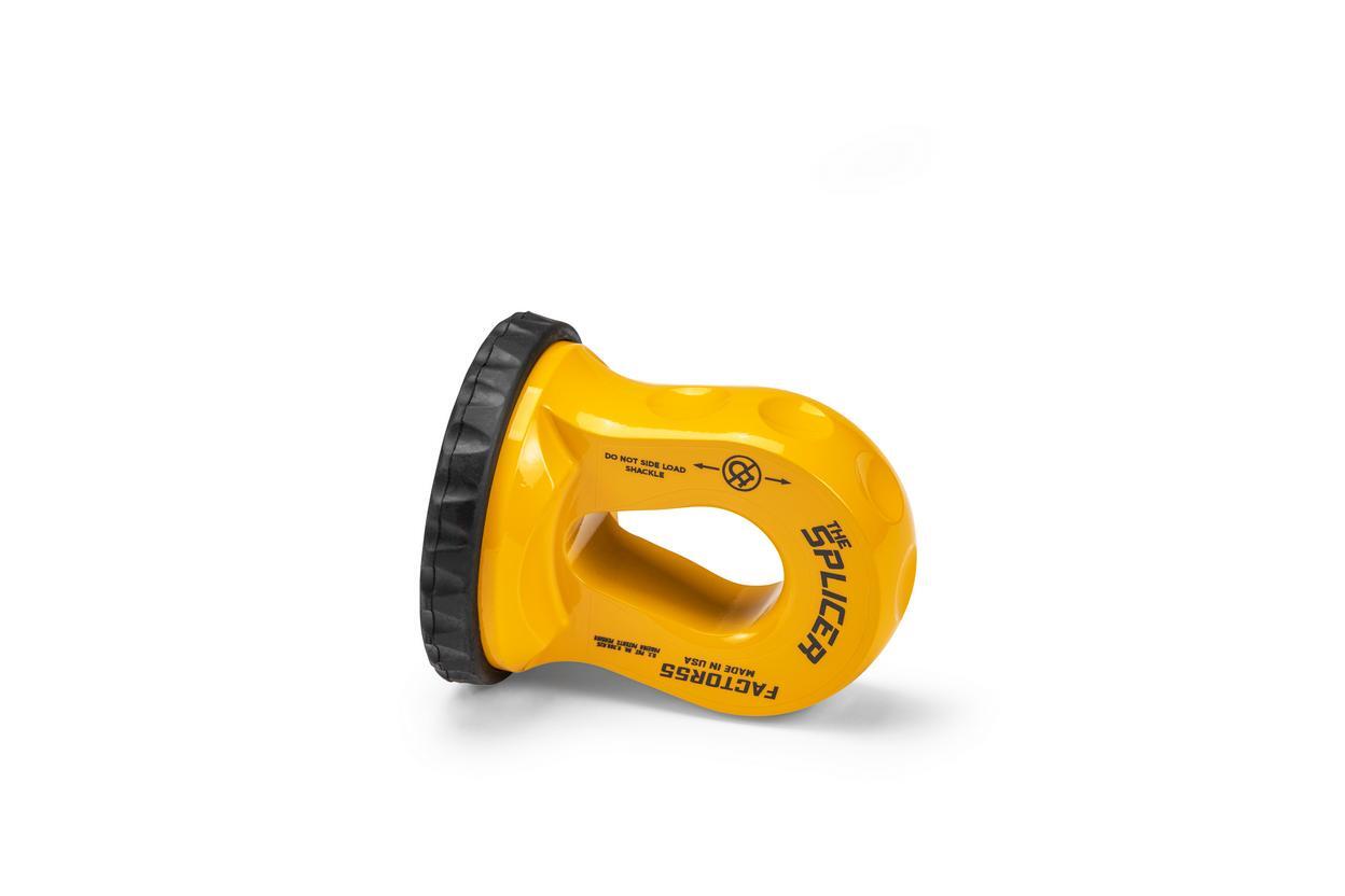 Winch Shackle