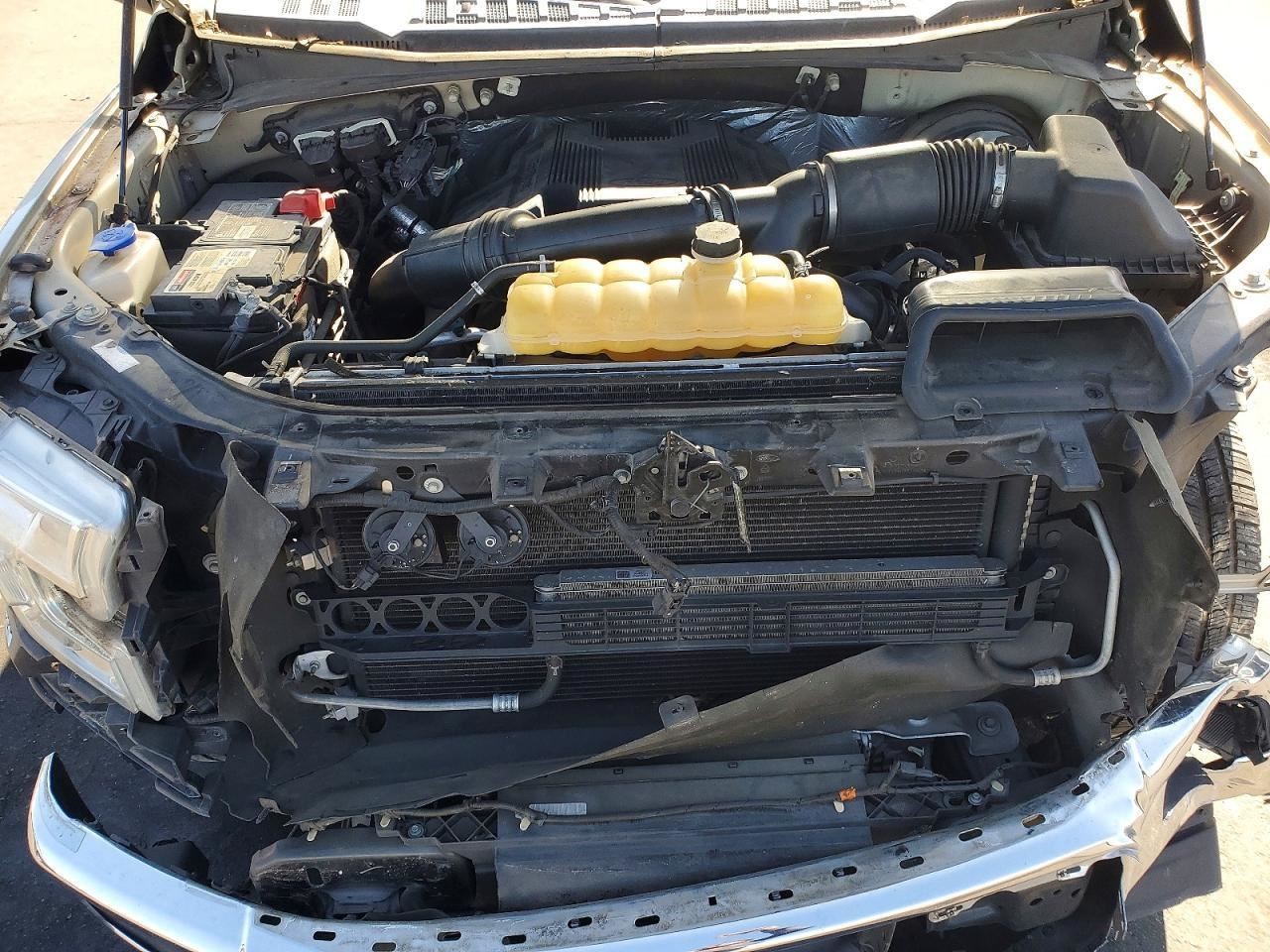 F150 2017 Glove Box 4998152