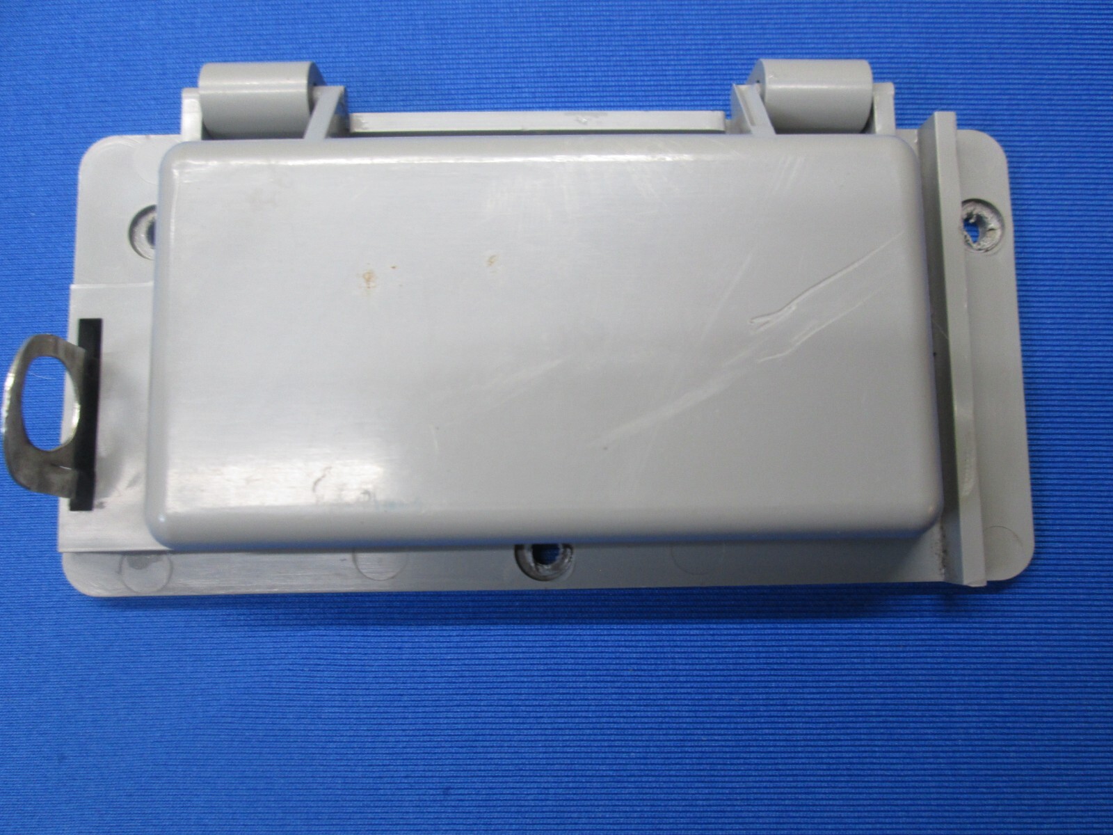 Square D MP Meter Pak Ganged Meter Socket Stack Breaker Cover Door