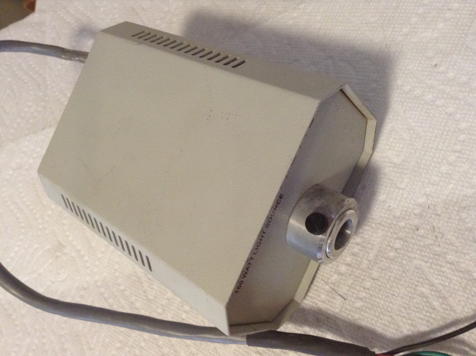 Fiber-Lite A241L 150W Light Source