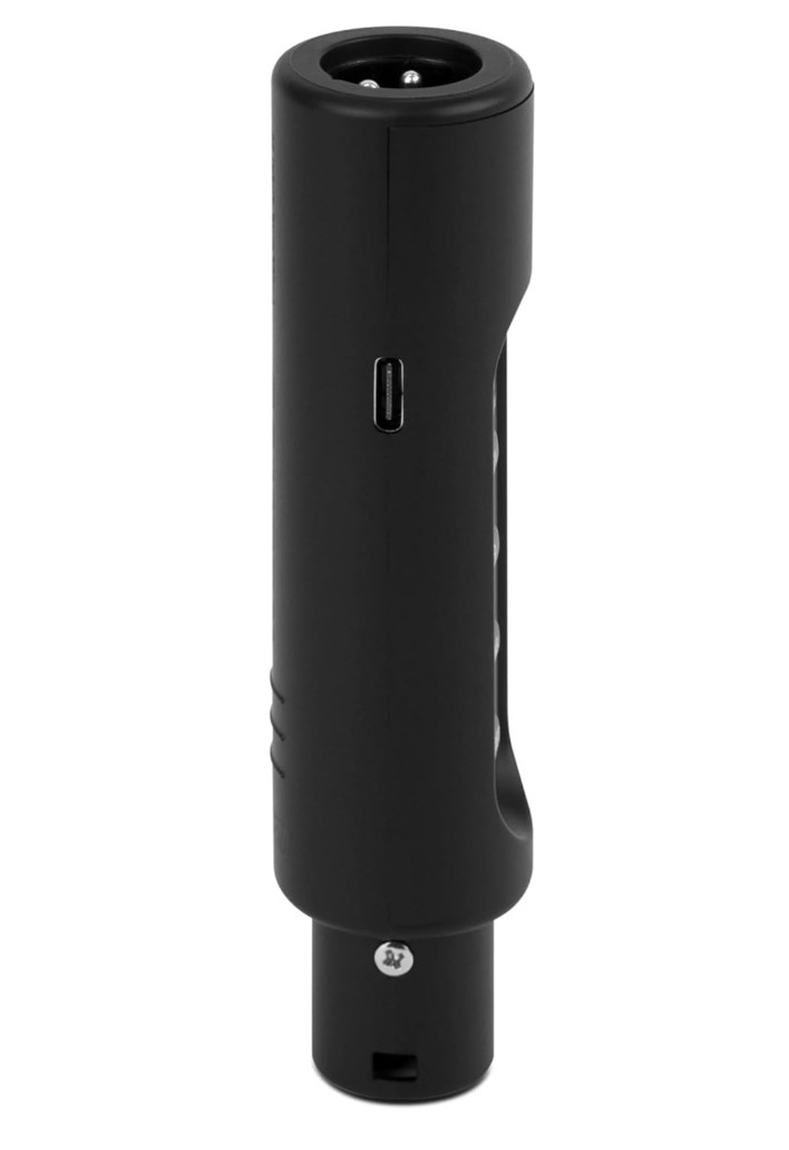 Samson Stage BR1X Wireless Bluetooth Adapter PA Systems NEW Open Box FAST SHIP