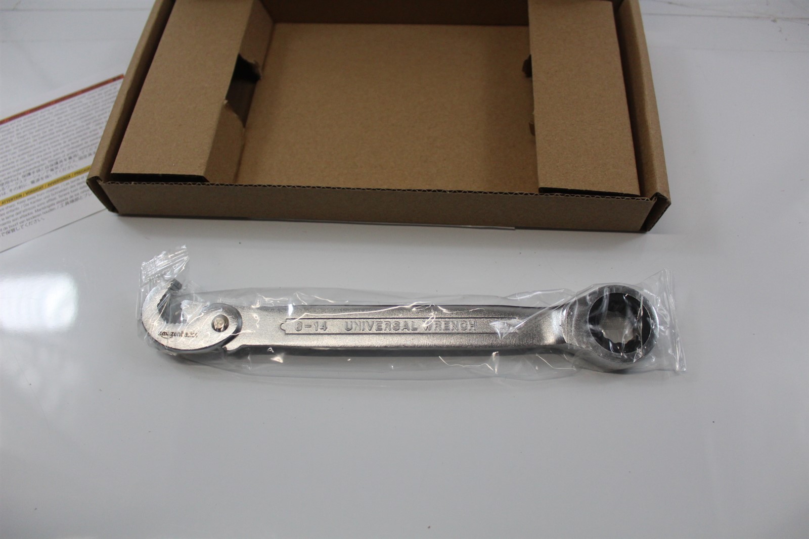 Multi Function Wrench 14mm