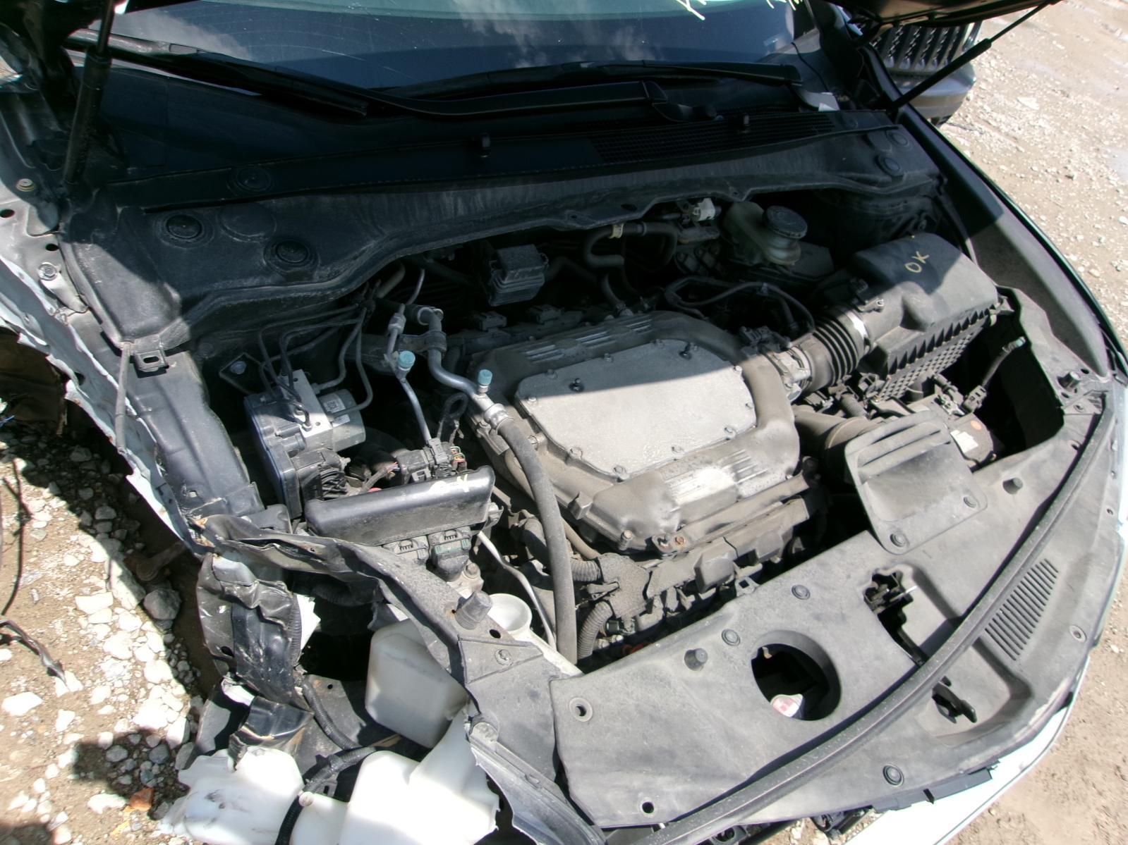 Used Transfer Case Assembly fits: 2016 Acura Rdx Grade B