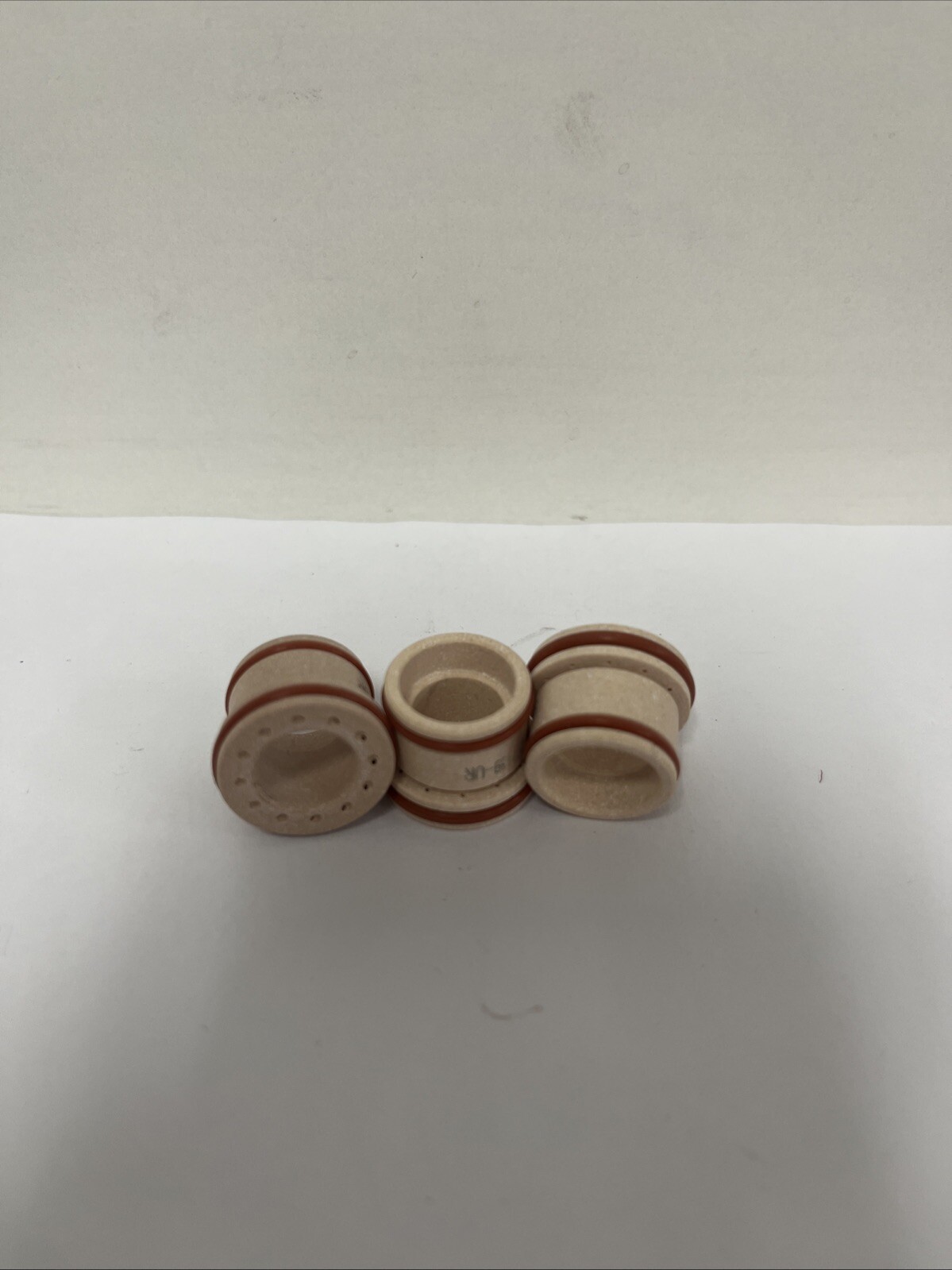 American Torch Tip Ceramic Swirl Ring 150 Amp - 277139