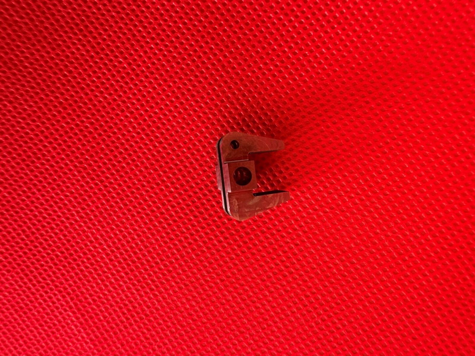 MicroAire PAL Yoke, Replacement Part for Liposculptor