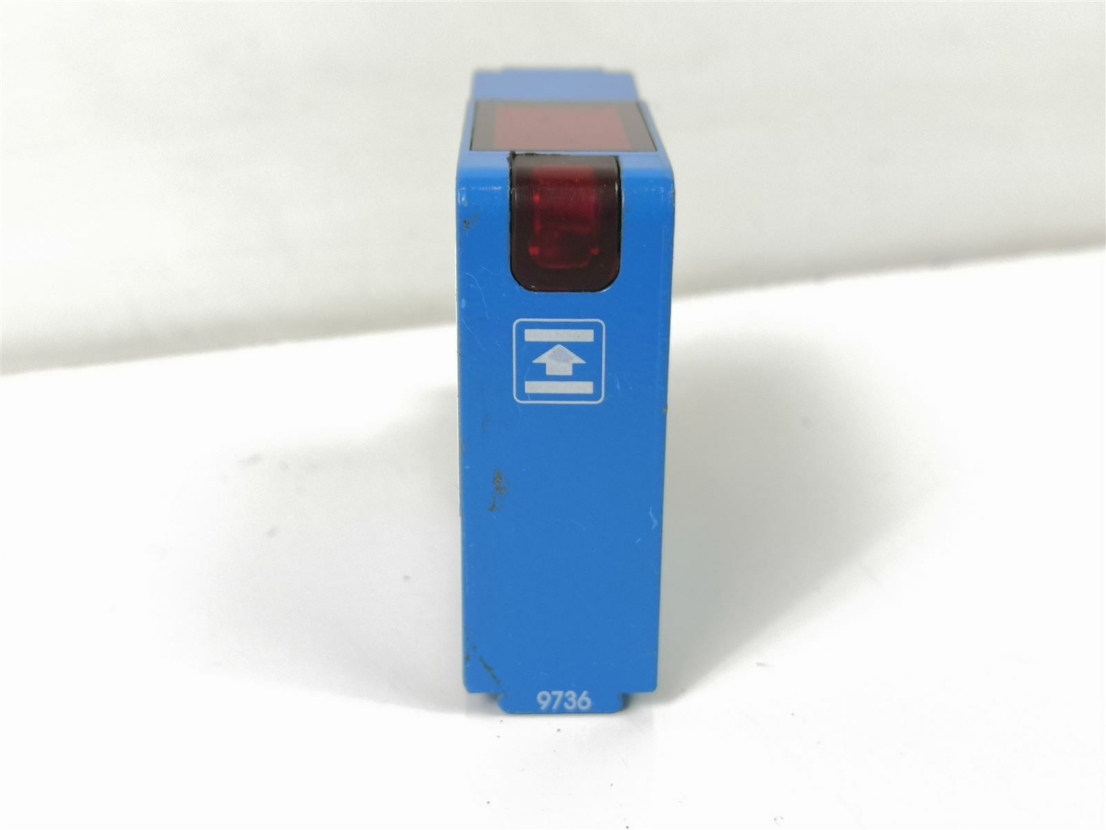 SICK WS-12-D4381 Light Barrier Reflection Light Barrier 2013727