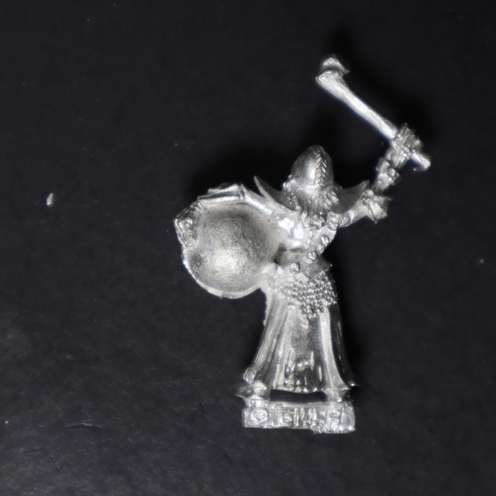 Undead, Skeletal Musician, Command, Games Workshop ,