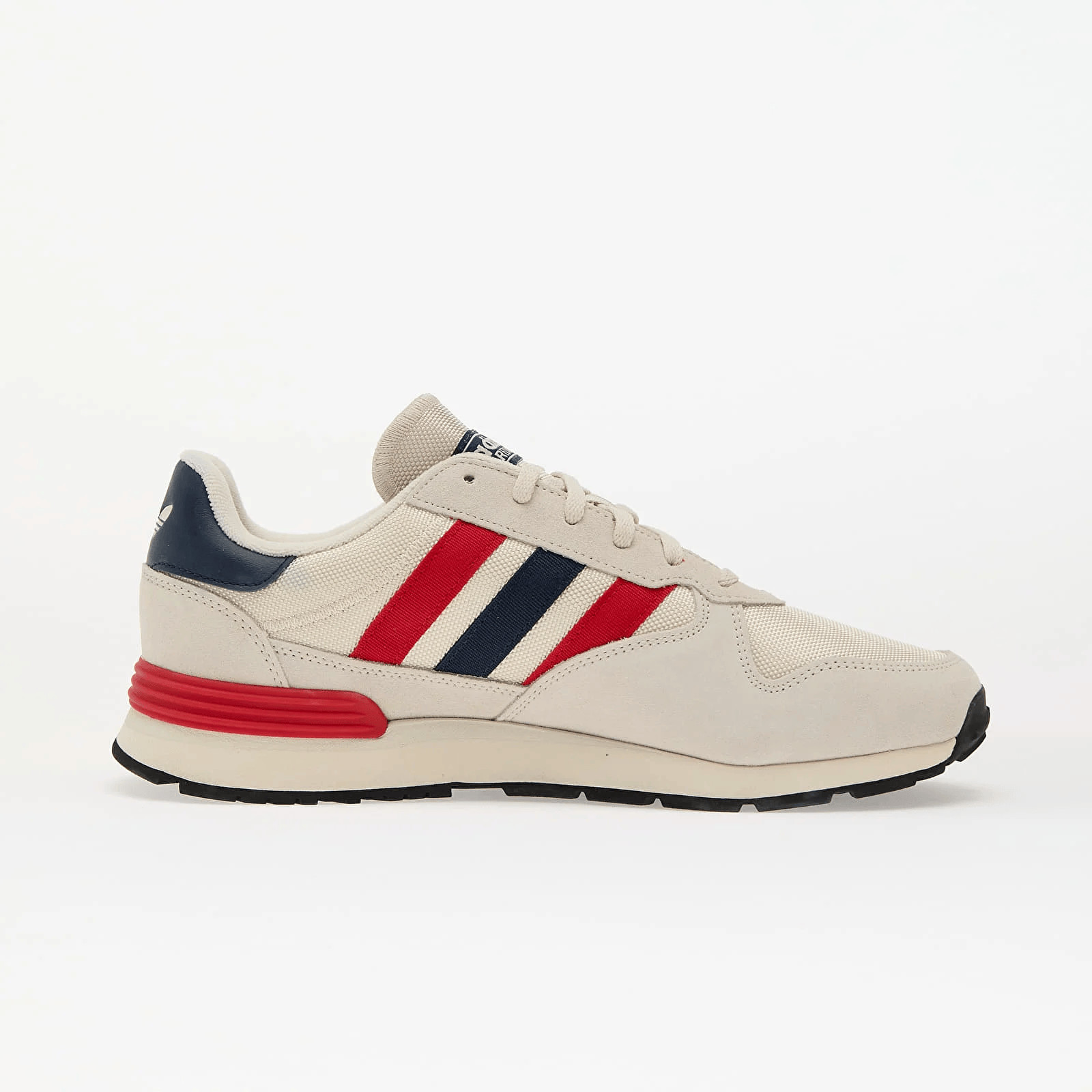 adidas Treziod 2 Sneakers Alumn Better Scarlet Night Indigo JQ9042 New in Box