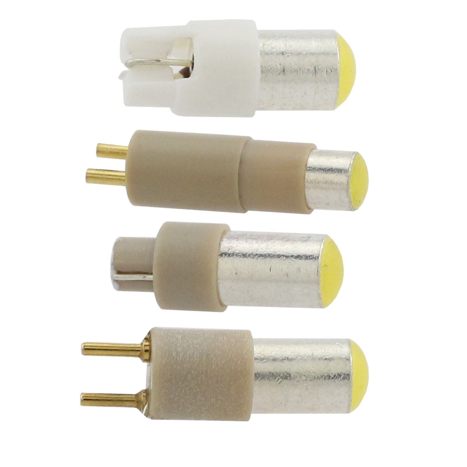 fit Kavo Multiflex LUX Coupler NSK Phatelus Mach Sirona R/F Coupling LED Bulb
