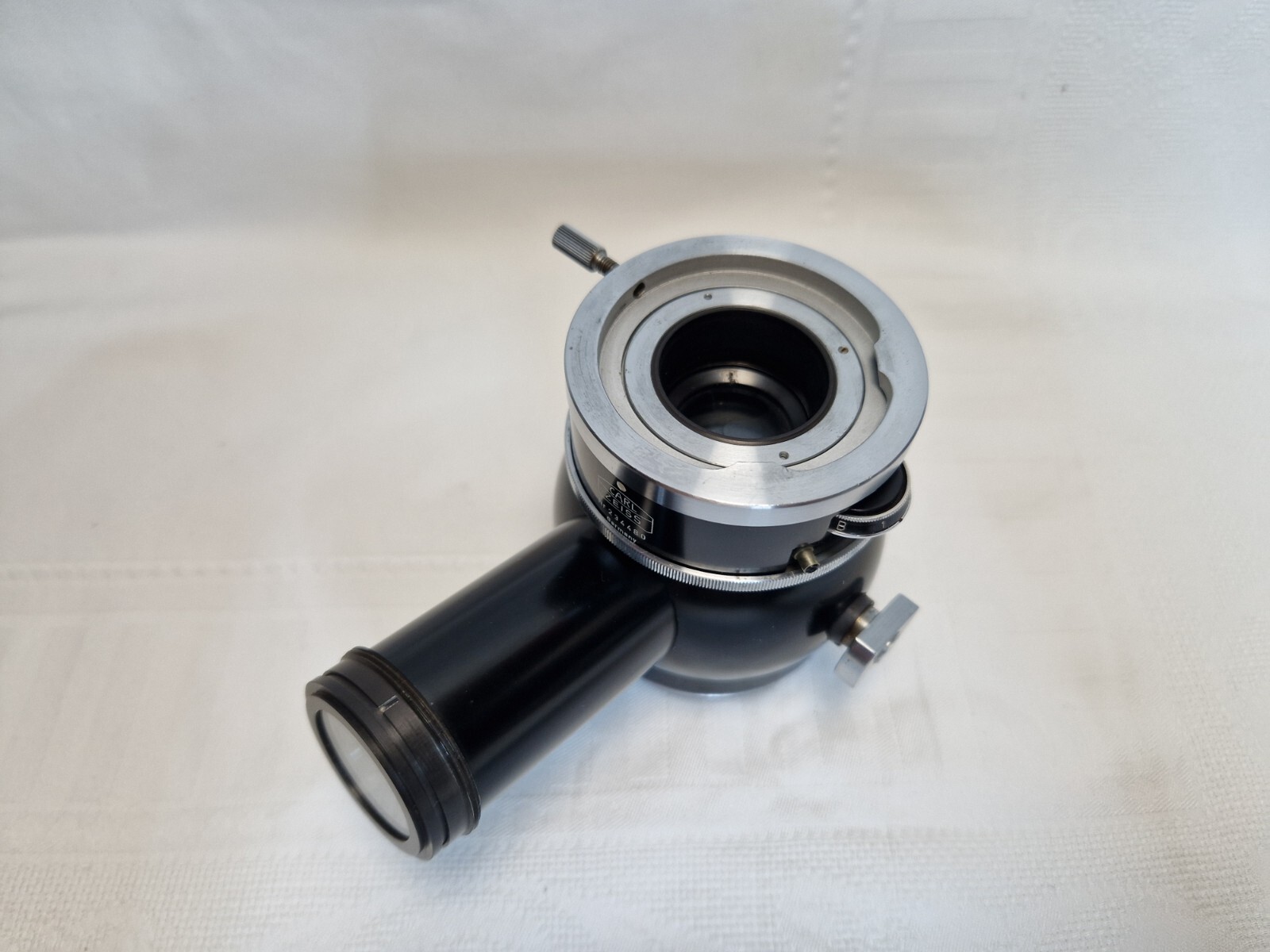 Carl Zeiss camera shutter? for microscope (234480)