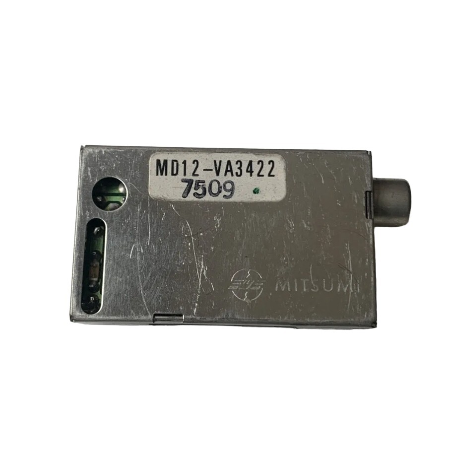 NEW Mitsumi MD12-VA3422 7509 🔥 Fast Shipping 🔥