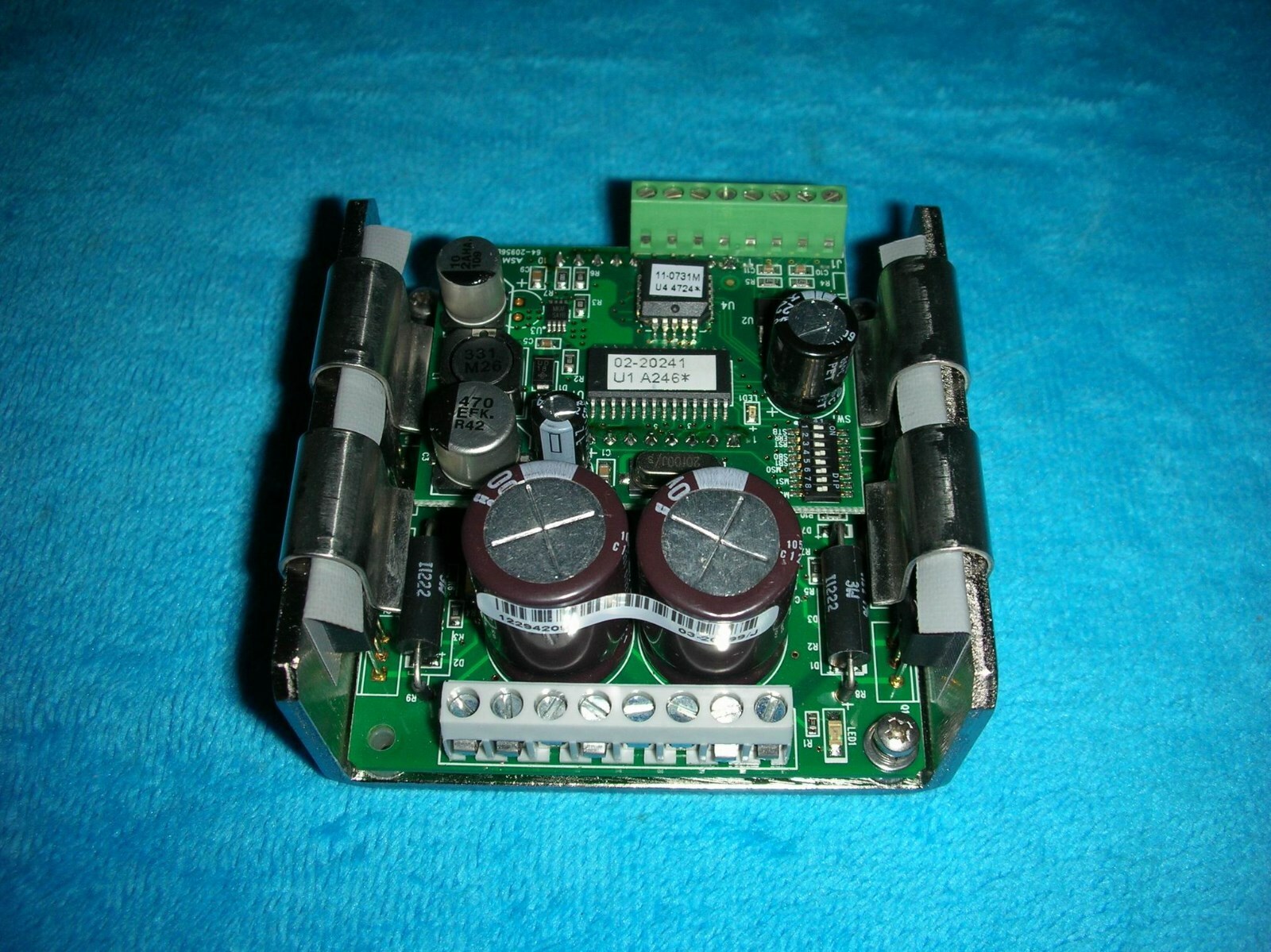 ASM MBS724