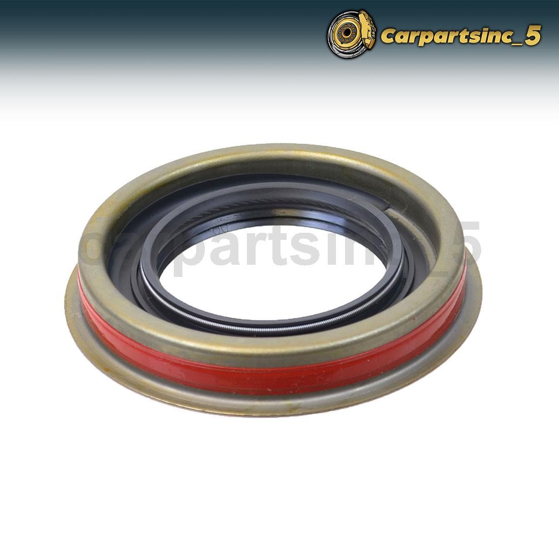 SKF Differential Pinion Seal Fits 2011 2012 2013 2014 2015 Ford F-250 Super Duty