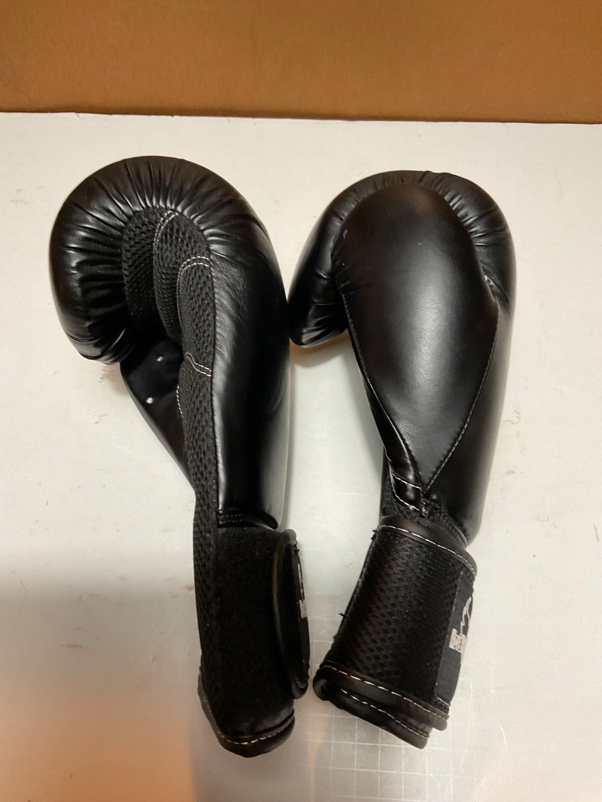Ilovekickboxing.com Century 12 Oz. Boxing Training Sparring Gloves