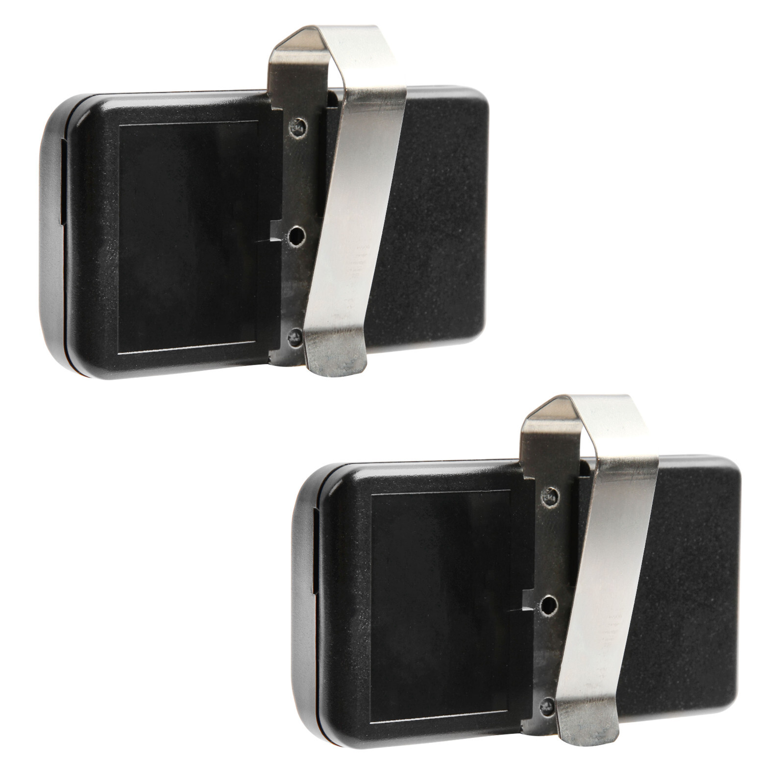 2 For 891lm Garage Remote Control Learn Button Liftmaster 893lm 953estd Black