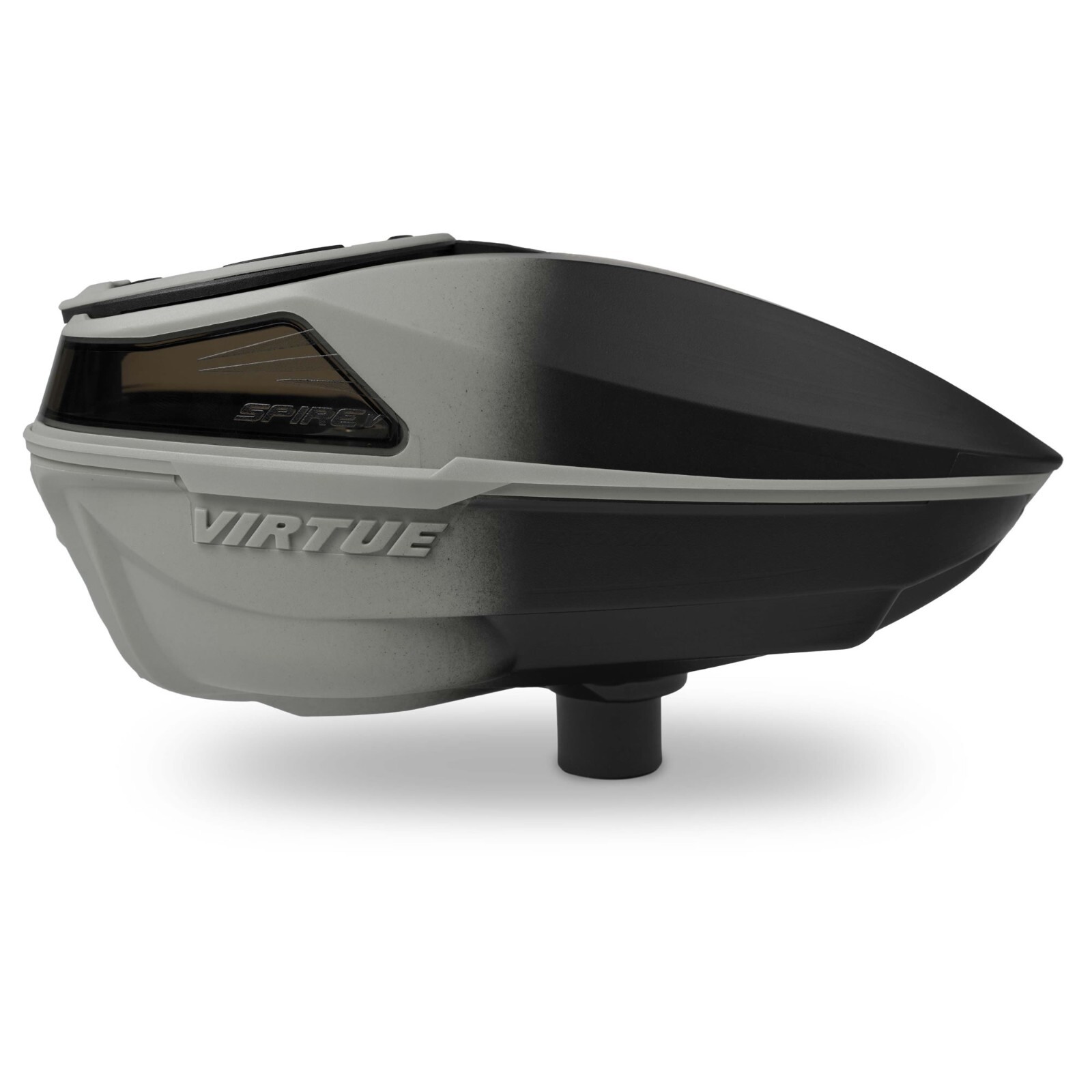 Virtue Spire V - Fade Silver / Black