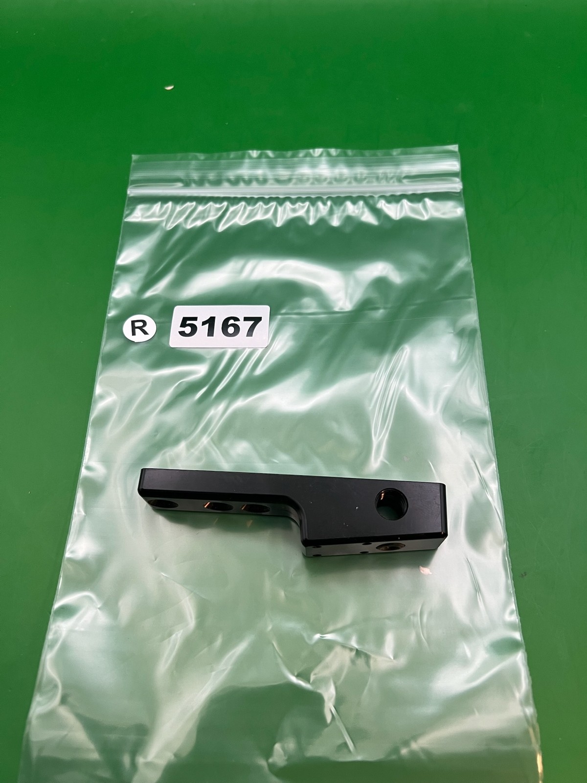 Shocktech Autococker Drop Forward