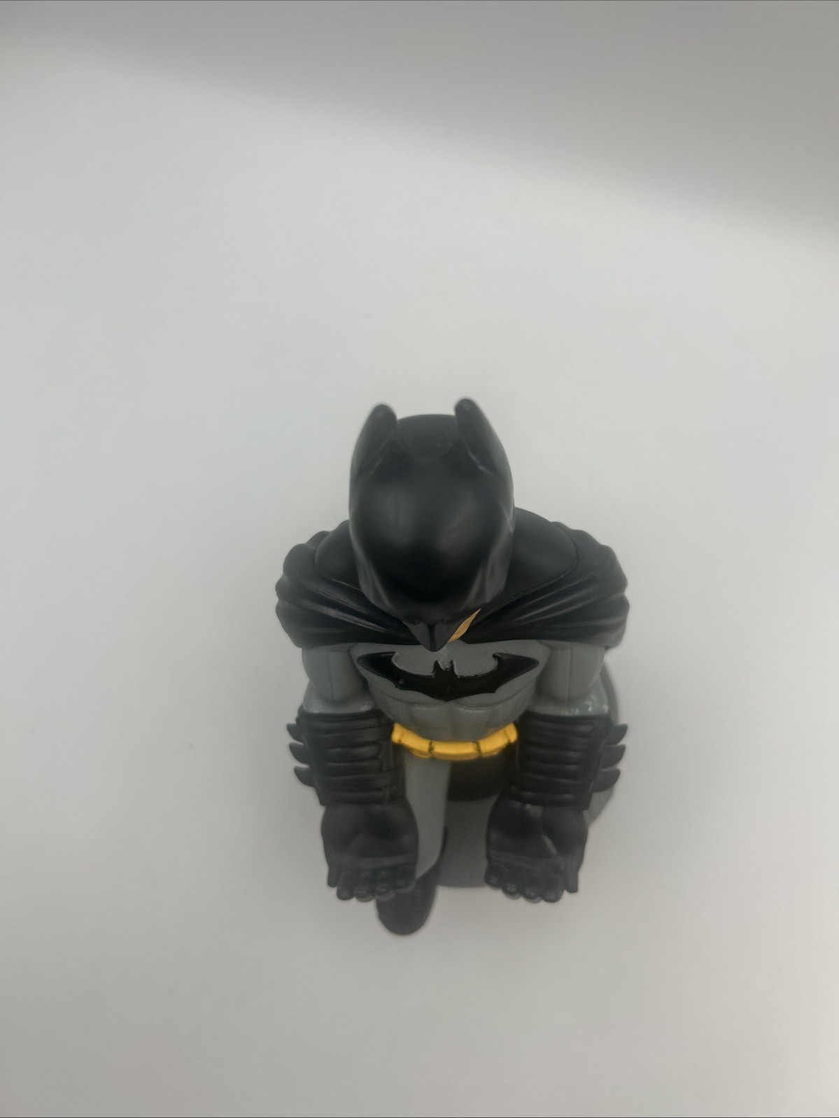 Batman Cable Guys Gaming Accessories - Controller & Phone Holder Plastic Stand