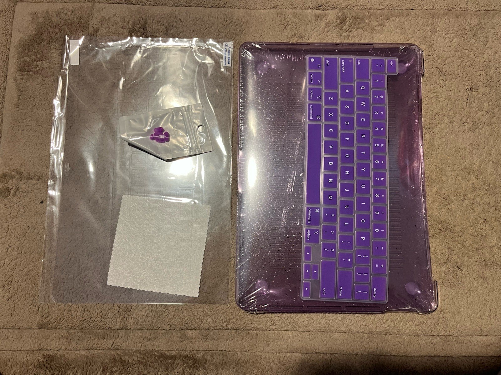 MacBook Pro 13 inch Case