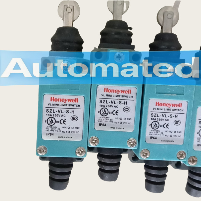 SZL-VL-S-H 1PCS NEW Honeywell Limit switch  SZL-VL-S-H