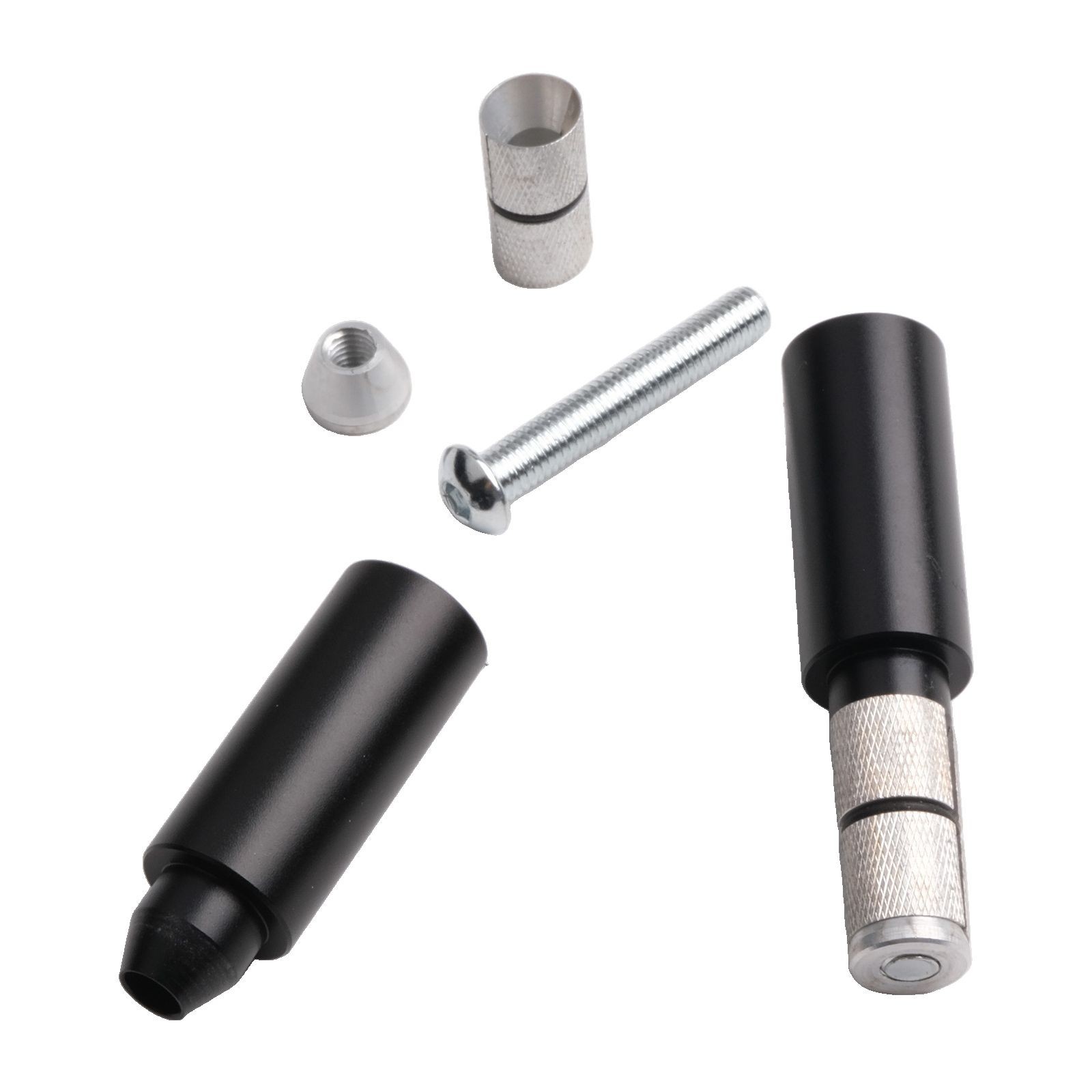 Add Practicality and Safety to your Riding Experience with this Extender