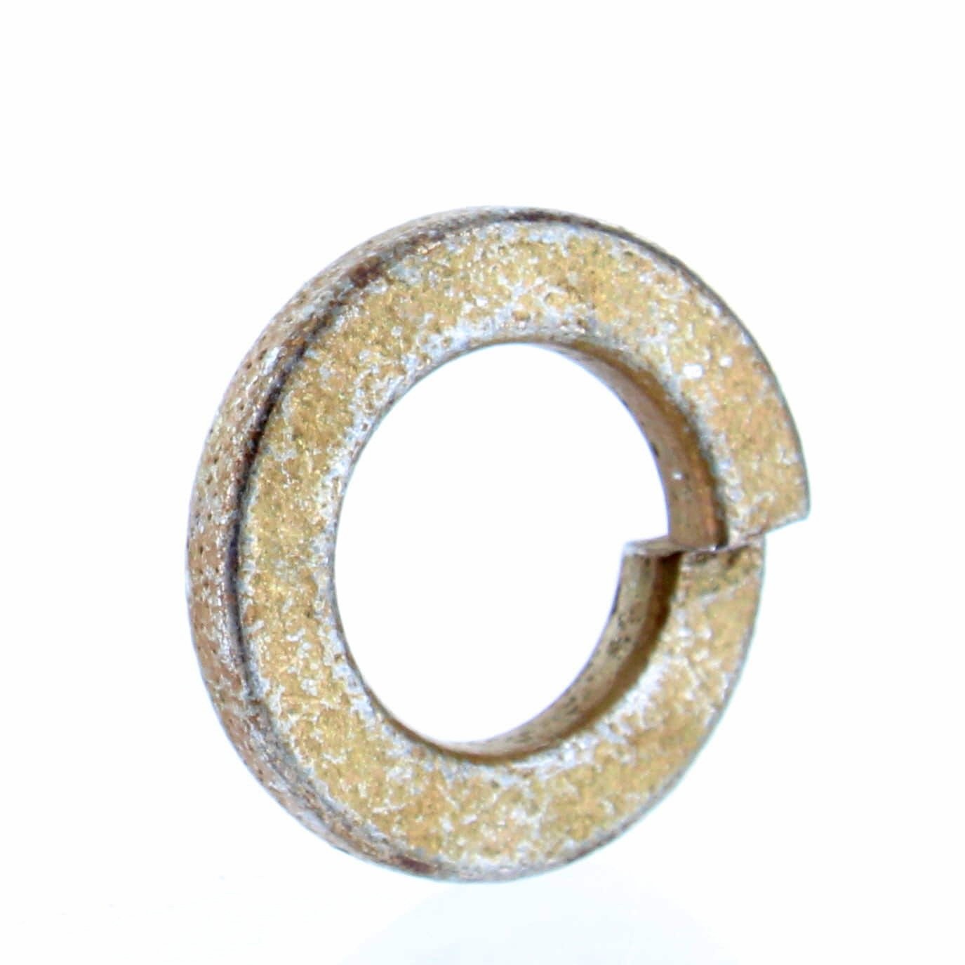 Polaris New OEM Rail Mounting Split Lock Washer, 7553201