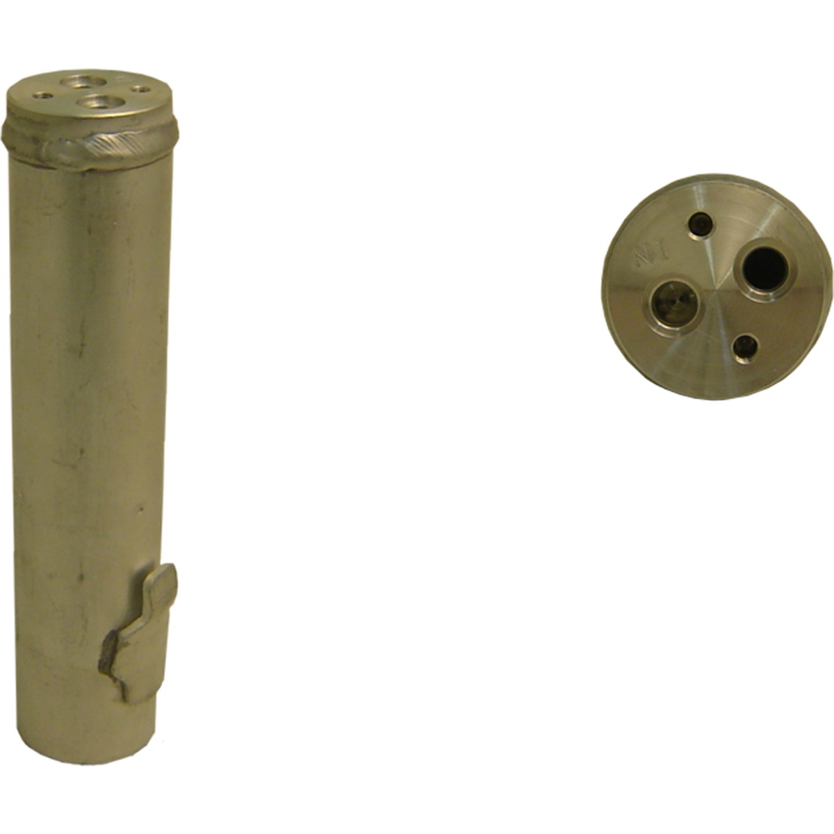 GPD 1411822 Receiver Drier fits 2005-2010 Kia Sportage 05-09 Hyundai Tucson