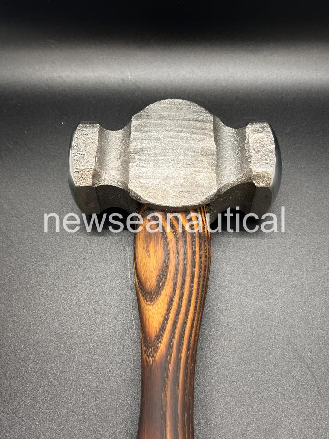 Blacksmith Rounding Hammer