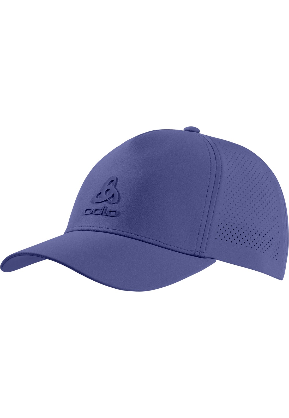 Odlo Performance Push Button Cap Skipper Blue